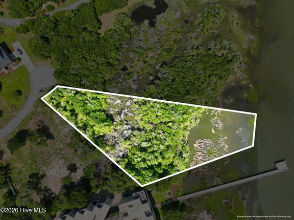 114 Sandpiper Lane , Indian Beach, NC 28512