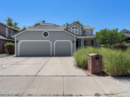 6059 Torrington Drive, Reno, NV 89511 Photo