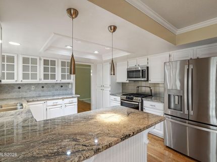 6059 Torrington Drive, Reno, NV 89511 Photo
