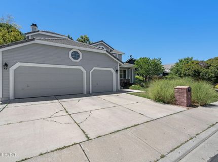6059 Torrington Drive, Reno, NV 89511 Photo