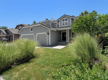 6059 Torrington Drive, Reno, NV 89511 Photo