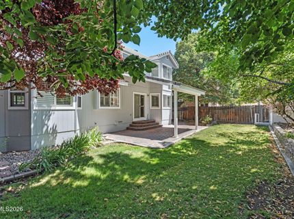 6059 Torrington Drive, Reno, NV 89511 Photo