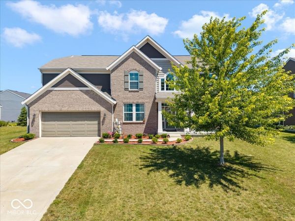 8436 Brookhaven Lane , Avon, IN 46123