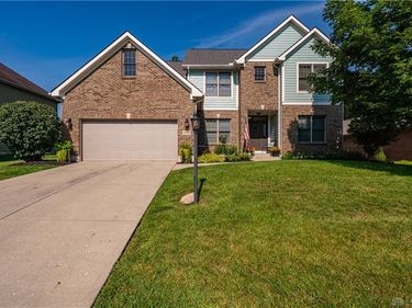 1595 Ashworth Drive, Vandalia, OH 45377