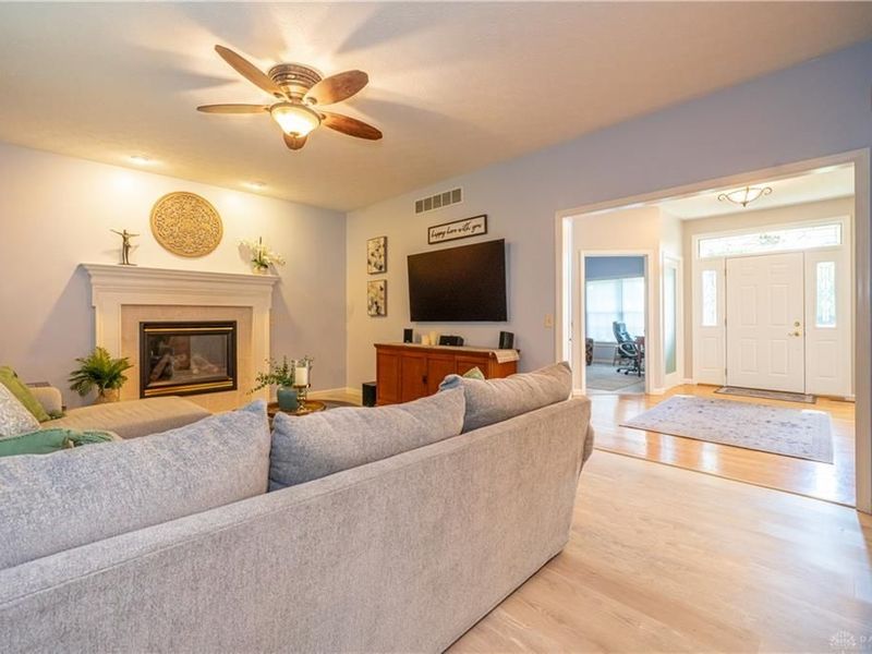 1595 Ashworth Drive, Vandalia, OH 45377 Photo 18