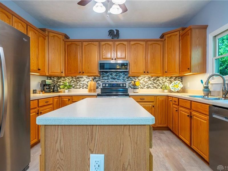 1595 Ashworth Drive, Vandalia, OH 45377 Photo 25