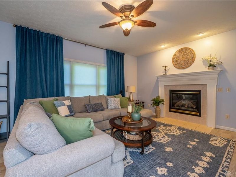 1595 Ashworth Drive, Vandalia, OH 45377 Photo 5
