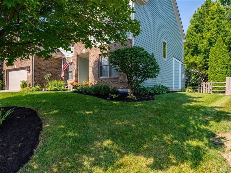 1595 Ashworth Drive, Vandalia, OH 45377 Photo 64