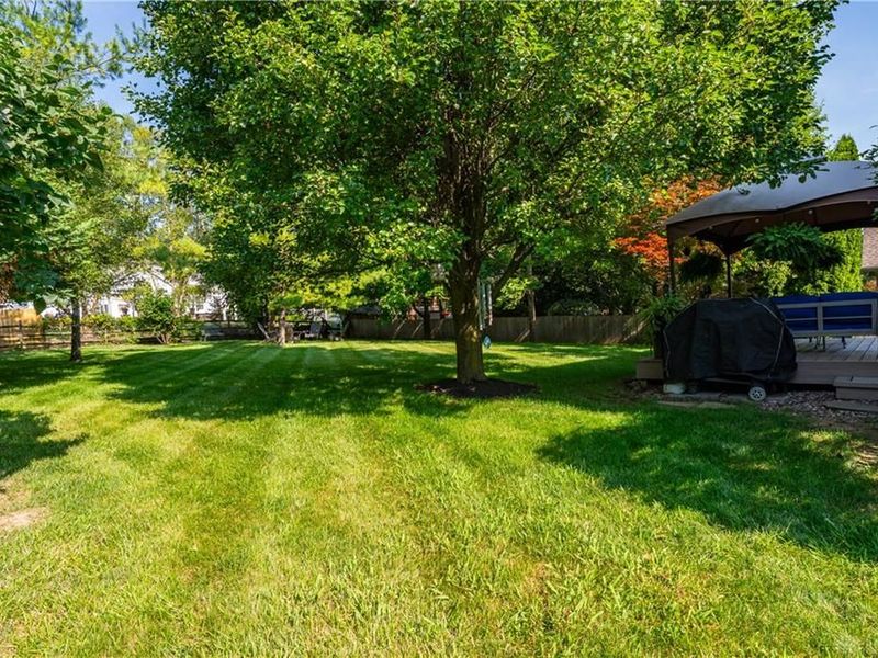 1595 Ashworth Drive, Vandalia, OH 45377 Photo 66