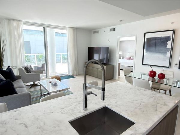 401 N Birch Rd, Unit 415, Fort Lauderdale, FL 33304