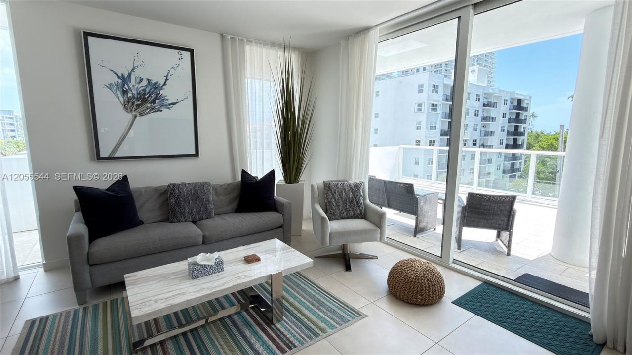 401 N Birch Rd, Unit 415, Fort Lauderdale, FL 33304 Photo