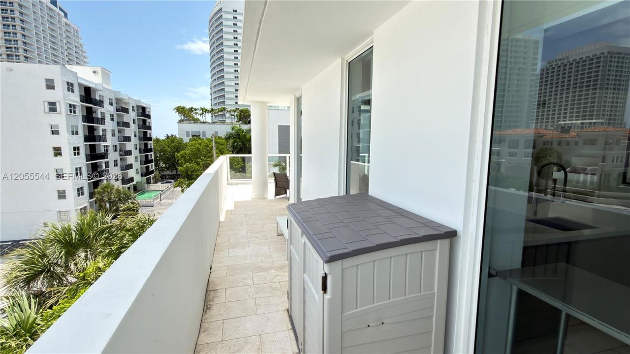 401 N Birch Rd, Unit 415, Fort Lauderdale, FL 33304 Photo