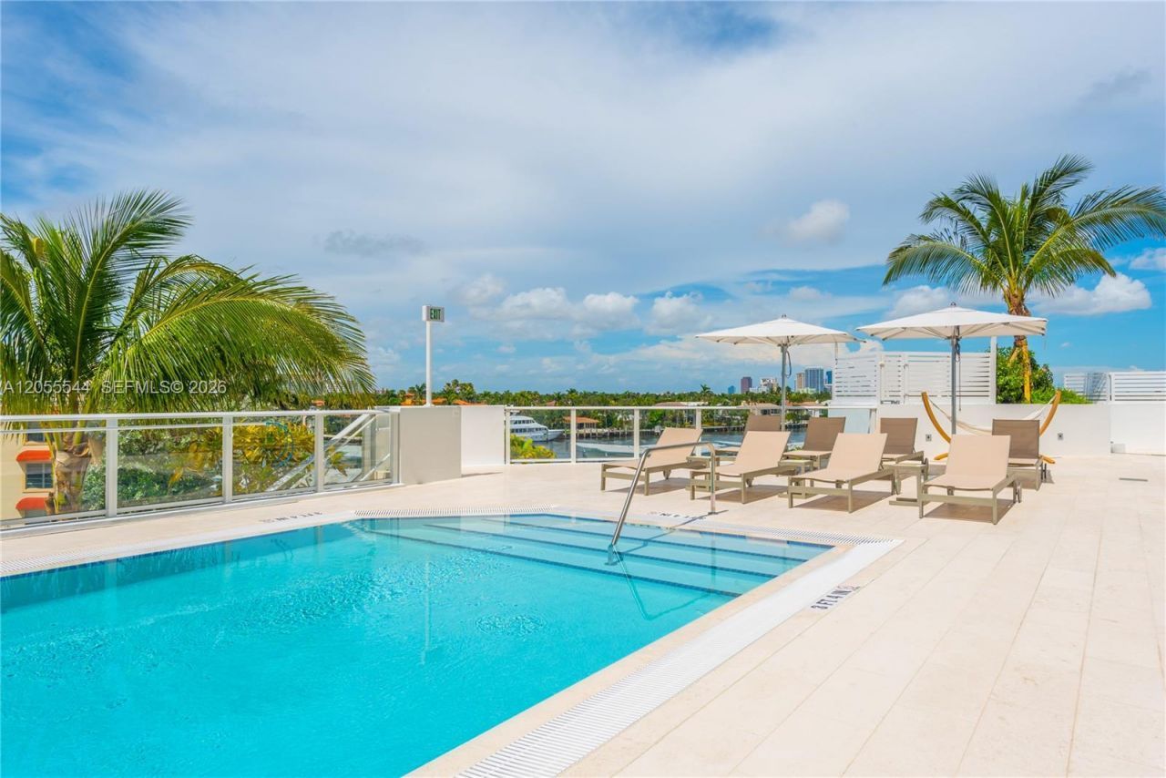 401 N Birch Rd, Unit 415, Fort Lauderdale, FL 33304 Photo