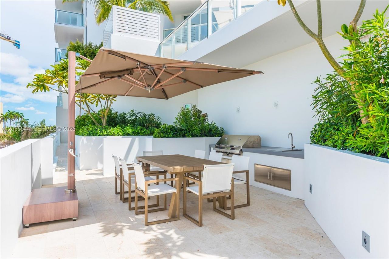401 N Birch Rd, Unit 415, Fort Lauderdale, FL 33304 Photo