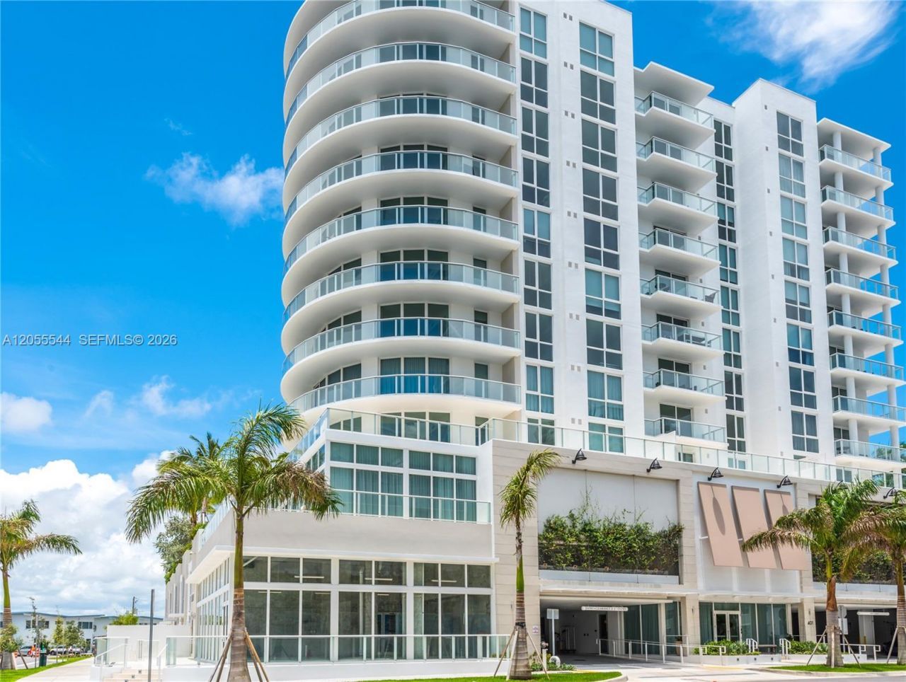 401 N Birch Rd, Unit 415, Fort Lauderdale, FL 33304 Photo