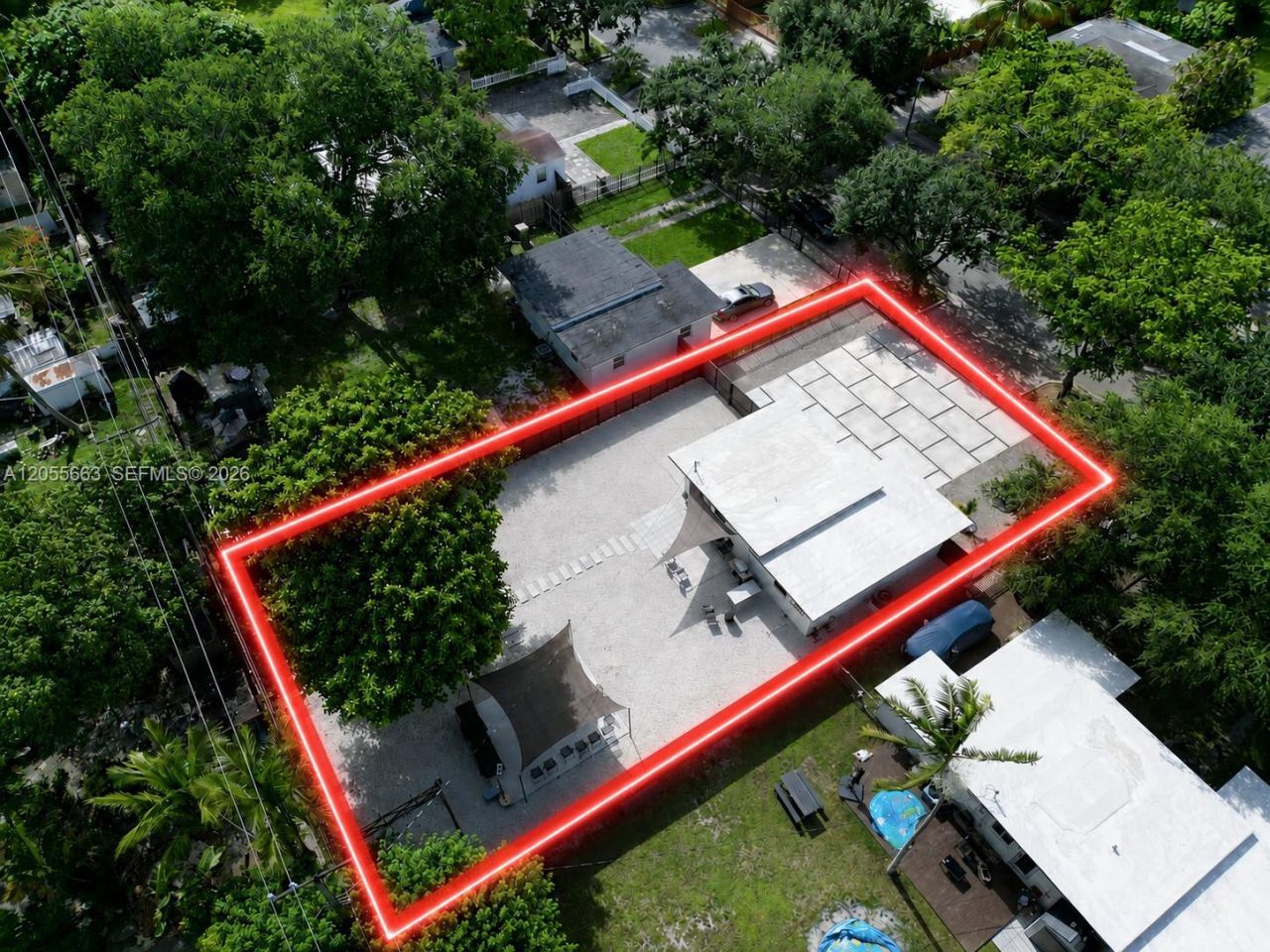 1220 NW 125th St, North Miami, FL 33167 Photo