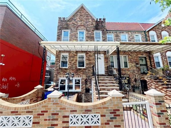 2076 Coyle Street , Brooklyn, NY 11229