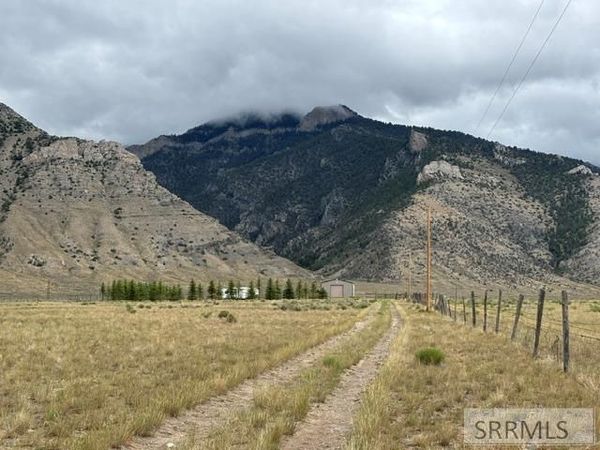 TDB 3500 W, MOORE, ID 83255