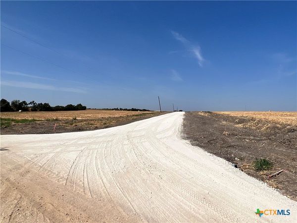 TBD CR 134/135 , Unit 8, Burlington, TX 76519