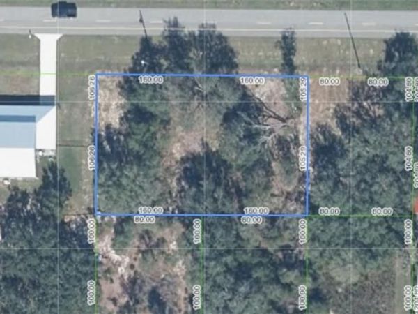 2733 W County Line RD , AVON PARK, FL 33825