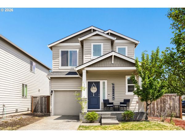 5605 NE 129TH PL, Vancouver, WA 98682
