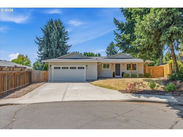 14885 SW HEIDI CT, Tigard, OR 97224