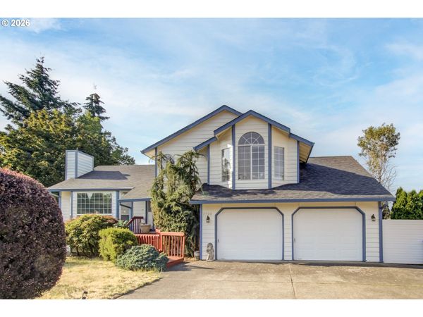2720 NE 85TH CIR, Vancouver, WA 98665