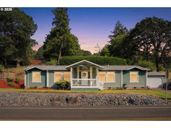 715 NW QUARRY RD, Albany, OR 97321