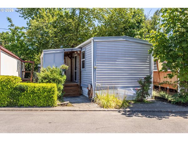 7227 SE FLAVEL ST, Unit 02, Portland, OR 97206