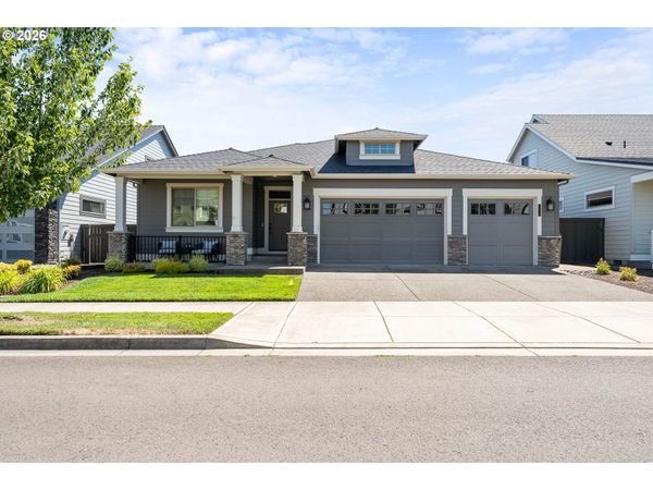 5474 SE 80TH AVE, Hillsboro, OR 97129