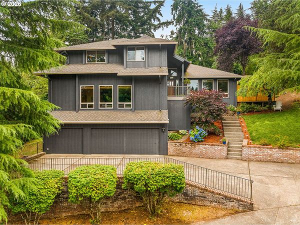 1496 BRAEMAR DR, West Linn, OR 97068