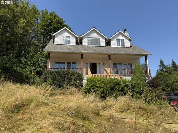 38266 E KNIERIEM RD, Corbett, OR 97019
