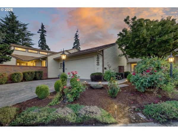 15640 SW GREENLEAF CT, Portland, OR 97224
