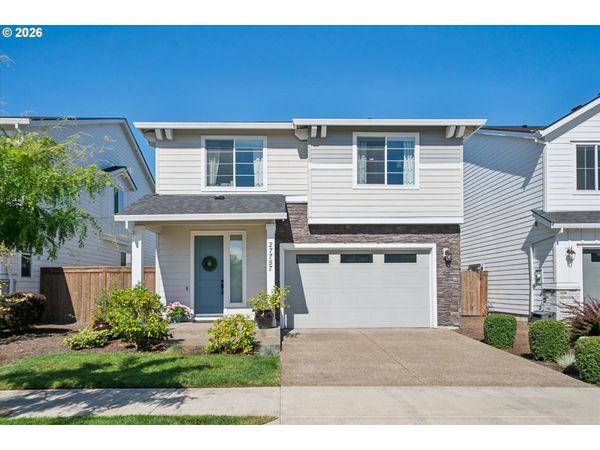 27757 SW ALDER LN, Wilsonville, OR 97070