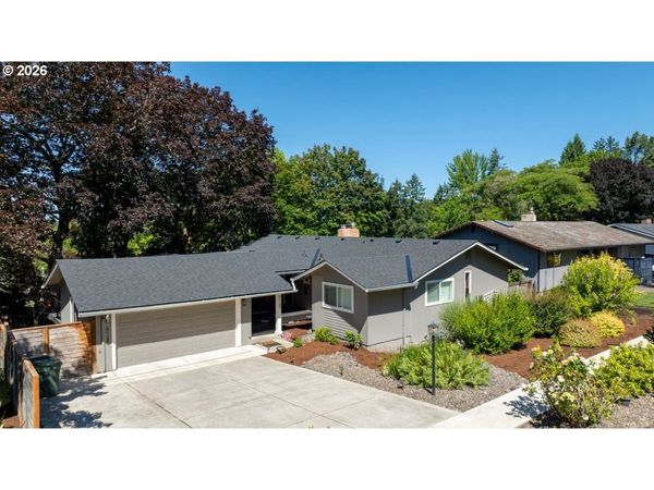 6125 SW CHESTNUT AVE, Beaverton, OR 97005
