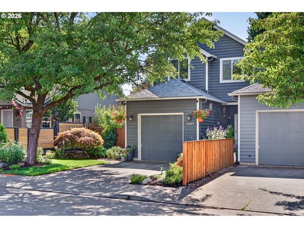 20629 SW WINDFLOWER SW AVE, Sherwood, OR 97140