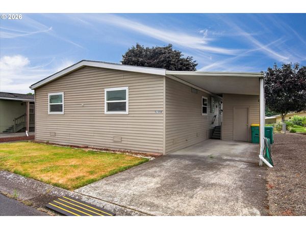 51550 SE 6th ST, Unit 42, Scappoose, OR 97056