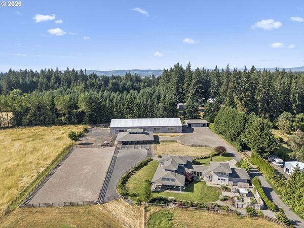 24362 SW BAKER RD, Sherwood, OR 97140