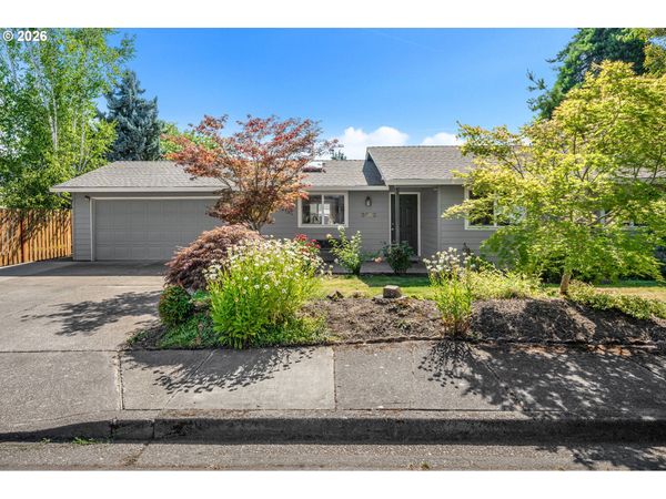 6362 SW 177TH PL, Beaverton, OR 97007