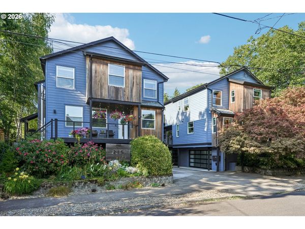 223 NE IVY ST, Unit A, Portland, OR 97212