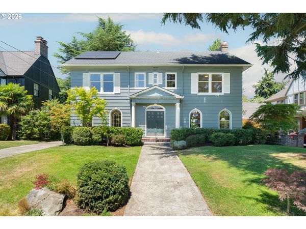 3257 NE US GRANT PL, Portland, OR 97212