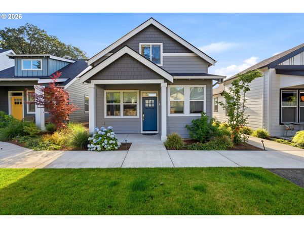 1145 NW MICHELBOOK LN, McMinnville, OR 97128