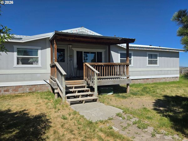 57459 ARROWHEAD LOOP, Christmas Valley, OR 97641