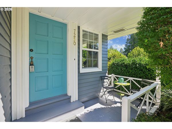 7250 SW BENZ PARK DR, Portland, OR 97225