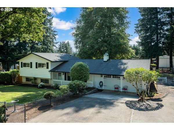 16033 SE BEL AIR DR, Damascus, OR 97089