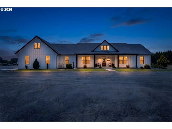 30186 HEATHER OAK DR, Junction City, OR 97448