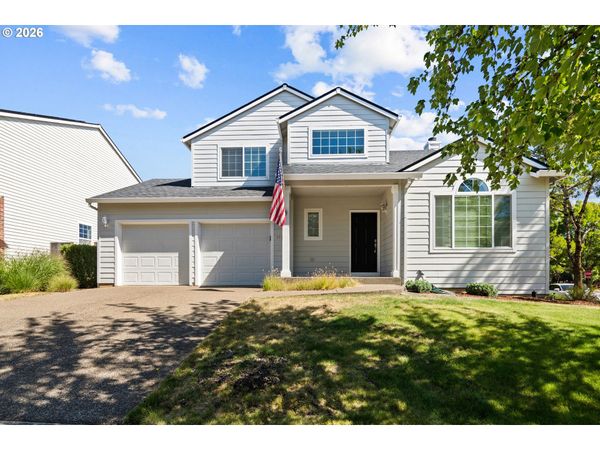 17823 SW REISNER LN, Sherwood, OR 97140