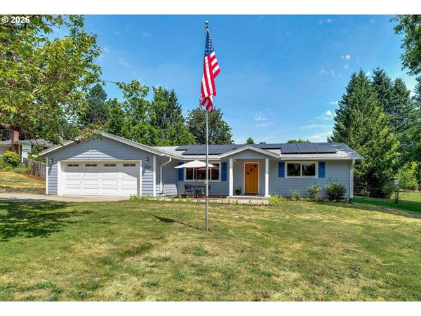 10680 SE MELITA DR, Happy Valley, OR 97086
