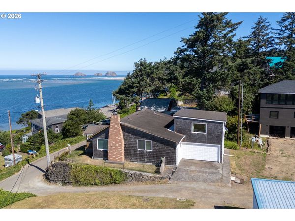 1875 PEARL ST, Netarts, OR 97143