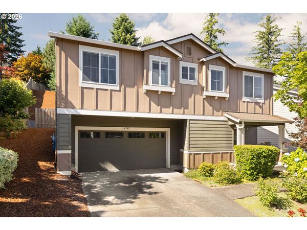 14345 SE VISTA HEIGHTS ST, Happy Valley, OR 97086